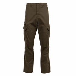 Trespass Mohalk cargo casual bukser - Dark Olive